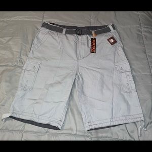 New Mens Wear First Shorts